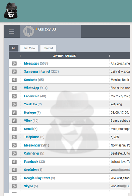 KeyLogger