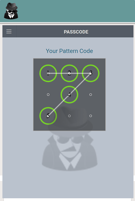 Passcode