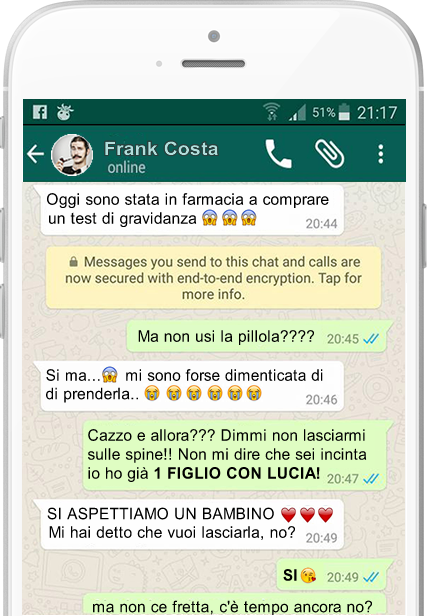 Com spiare whatsapp con un Trojan