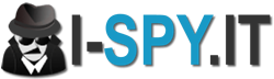 Software Pegasus per Spiare Cellulare i-SPY